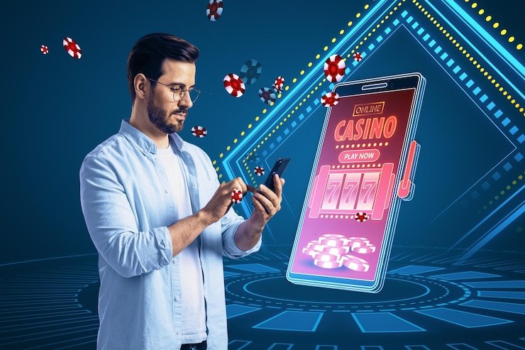 7vv mobile gaming