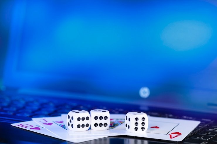 7vv gaming platform