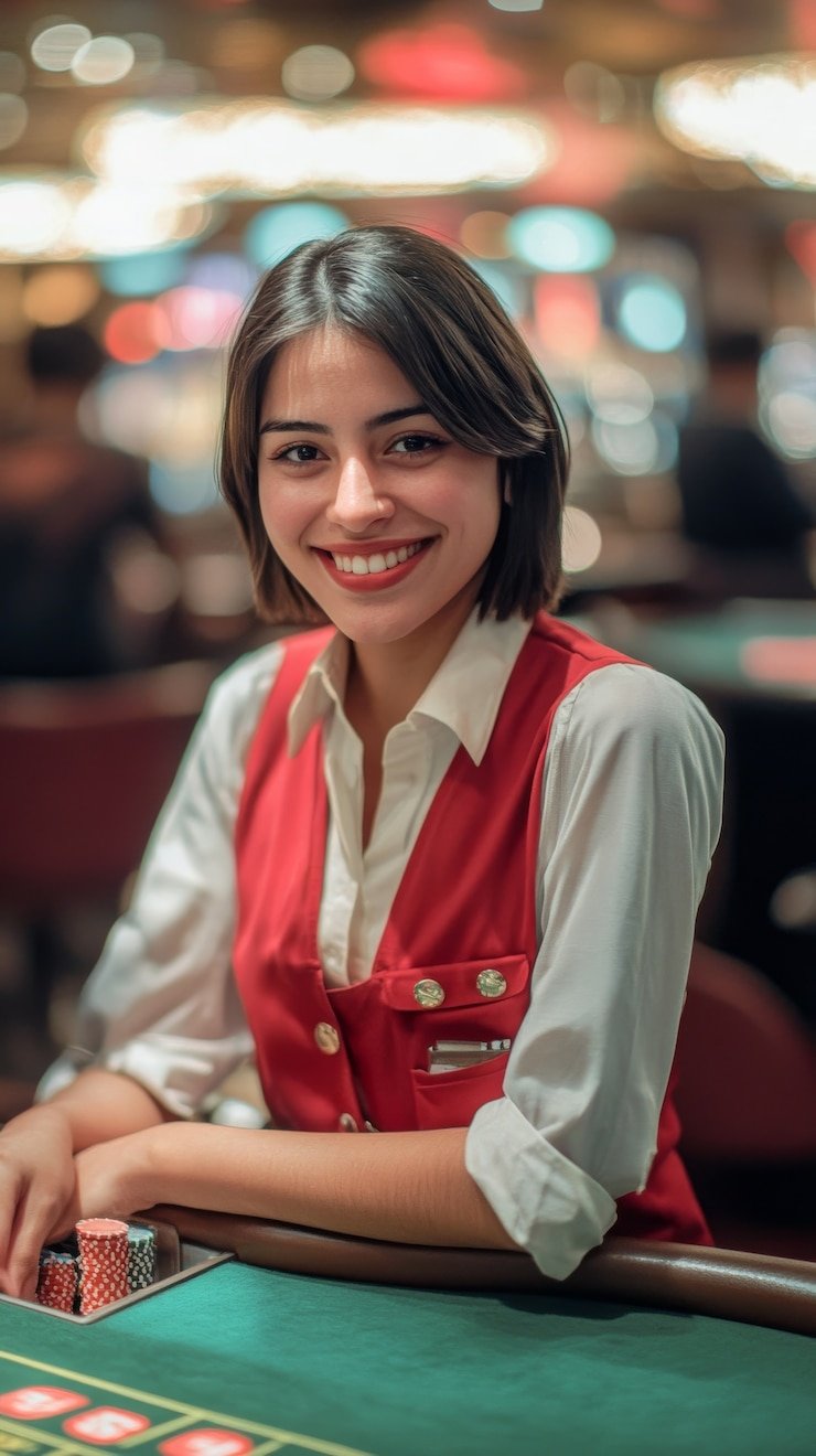 7vv Live Casino